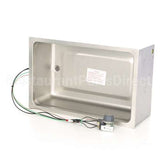 5P-BMW206RTD Wells Fabricated Warmer 208/240V