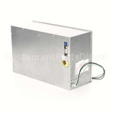 5P-BMW206RTD Wells Fabricated Warmer 208/240V