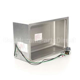 5P-BMW206RTD Wells Fabricated Warmer 208/240V