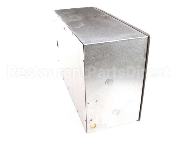 5P-BMW206RTDU Wells Fabricated Warmer 208/240V