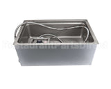 5P-BMW206RTDU6 Wells Fabricated Warmer 208240V 6Lds