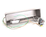 5P-HMP6-120 Wells Fabricated Warmer 120V