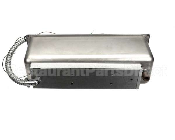 5P-HMP6DU-120 Wells Fabricated Warmer 120V 750W
