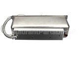 5P-HMP6DU-120 Wells Fabricated Warmer 120V 750W