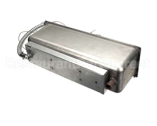 5P-HMP6DU-120 Wells Fabricated Warmer 120V 750W