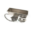 5P-HMP6DU Compatible Wells Fabricated Warmer 208/240V