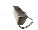 5P-HMP6DU Wells Fabricated Warmer 208/240V