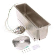 5P-HMP6W-120 Compatible Star Wells Hmp6 1/2 Size Warmer