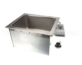 5P-HSW6-120 Wells Countertop Warm 120V