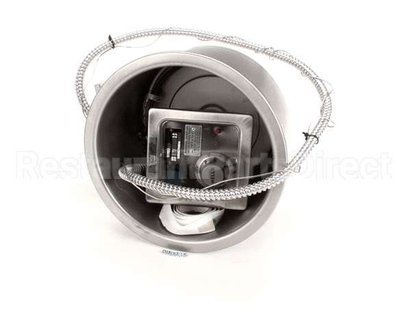 5P-HW106D Star Heat N Hd 208/240V