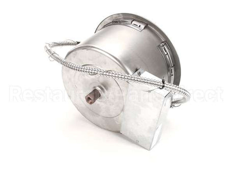 5P-HW106D Star Heat N Hd 208/240V