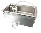 5P-MOD100-120 Wells Fabricated Warmer 120V