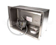 5P-MOD100 Wells Fabricated Warmer 208/240V