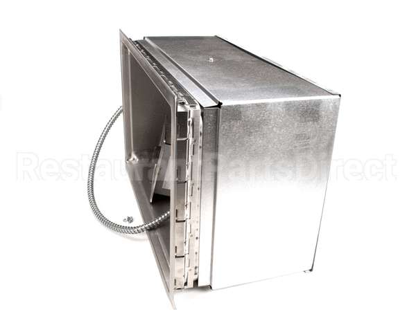 5P-MOD100 Wells Fabricated Warmer 208/240V