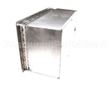 5P-MOD100 Wells Fabricated Warmer 208/240V