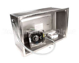 5P-MOD100 Wells Fabricated Warmer 208/240V