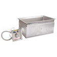 5P-MOD100D-120 Compatible Star Warmer, Food, 120V, 1200W, W/Drain