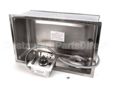 5P-MOD100D-120 Wells Fabricated Warmer 120V