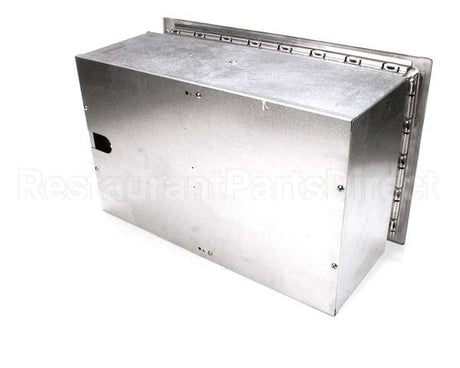 5P-MOD100D-120 Wells Fabricated Warmer 120V