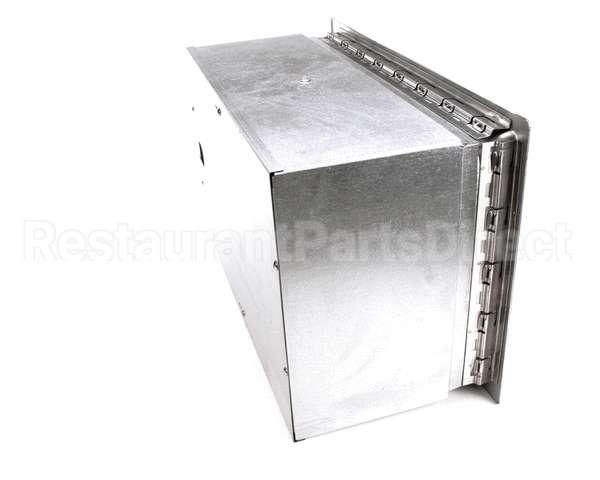 5P-MOD100D-120 Wells Fabricated Warmer 120V