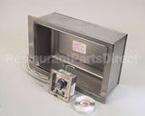 5P-MOD100HT Wells Fabricated Warmer 208/240V
