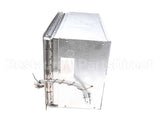 5P-MOD100TD-120 Wells Fabricated Warmer 120V