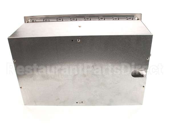 5P-MOD100TD Wells Fabricated Warmer 208/240V