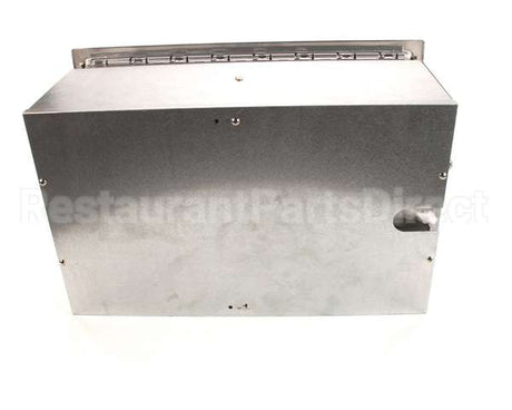 5P-MOD100TD Wells Fabricated Warmer 208/240V