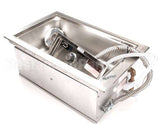 5P-MOD100TDAF Wells Fabricated Warmer 208/240V