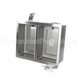 5P-MOD200TD Wells Fabricated Warmer 208/240V
