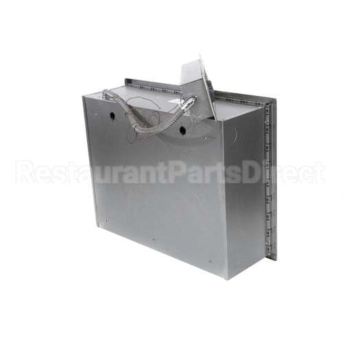 5P-MOD200TD Wells Fabricated Warmer 208/240V
