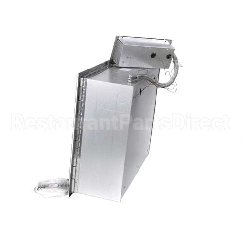 5P-MOD200TD Wells Fabricated Warmer 208/240V