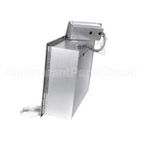 5P-MOD200TD Wells Fabricated Warmer 208/240V