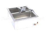 5P-MOD200TDM Wells Fabricated Warmer 208/240V