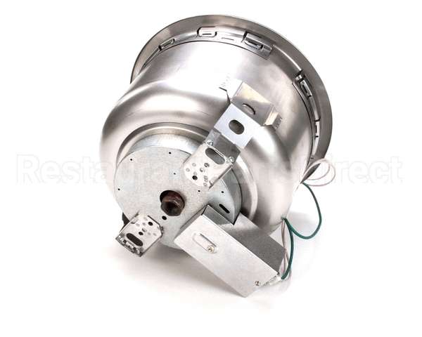 5P-SS10D-120 Wells Fabricated Warmer 120V