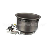 5P-SS10T-120 Wells Fabricated Warmer 120V