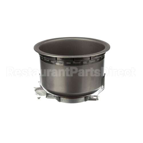 5P-SS10T-120 Wells Fabricated Warmer 120V