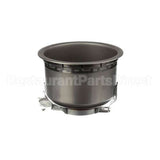 5P-SS10T-120 Wells Fabricated Warmer 120V