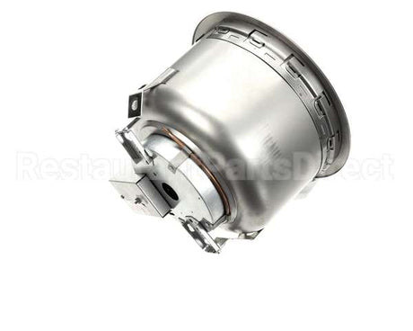 5P-SS10T Wells Fabricated Warmer 208/240V