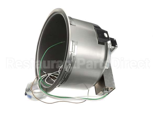 5P-SS10T Wells Fabricated Warmer 208/240V
