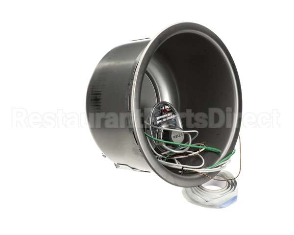 5P-SS10T Wells Fabricated Warmer 208/240V