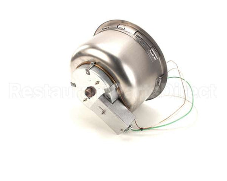 5P-SS10TD-120 Wells Fabricated Warmer 120V