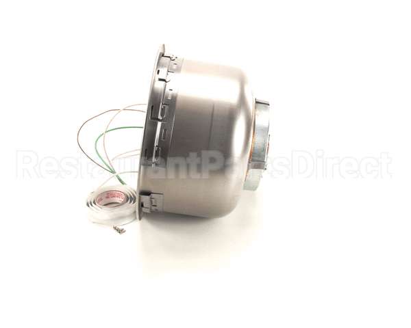 5P-SS10TD-120 Wells Fabricated Warmer 120V