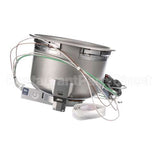 5P-SS10TD Wells Fabricated Warmer 208/240V