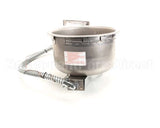 5P-SS10TDU-120 Wells Fabricated Warmer 120V