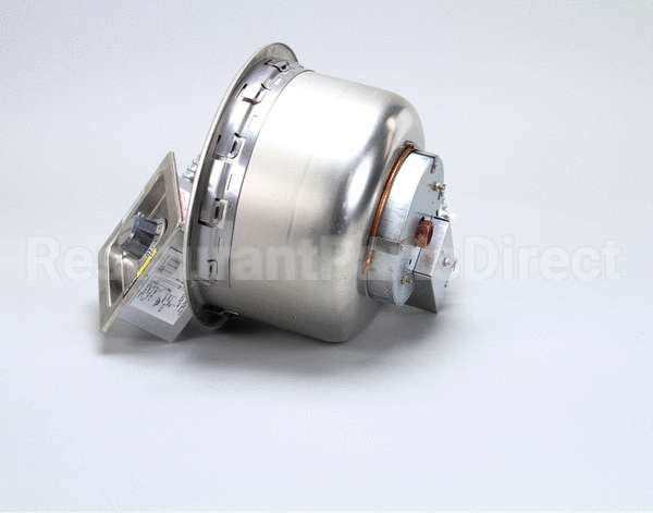 5P-SS10TDU Wells Fabricated Warmer 208/240V
