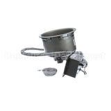 5P-SS10TDU6120 Wells Fabricated Warmer 120V 6Lds