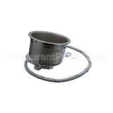 5P-SS10TDU6120 Wells Fabricated Warmer 120V 6Lds