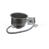 5P-SS10TDU6120 Wells Fabricated Warmer 120V 6Lds
