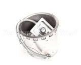 5P-SS10TDUI-120 Wells Fabricated Warmer 120V W/Drain